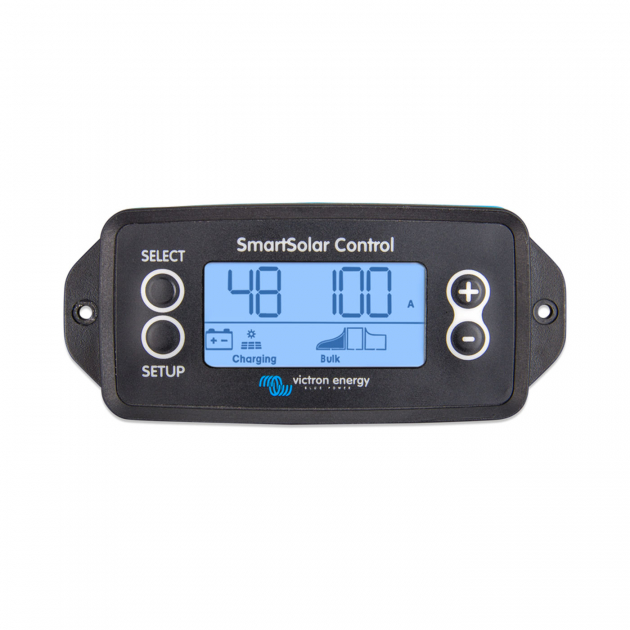 Victron SmartSolar Display