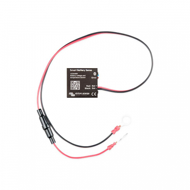 Victron Smart Battery Sense lang rekkevidde (opptil 10m)