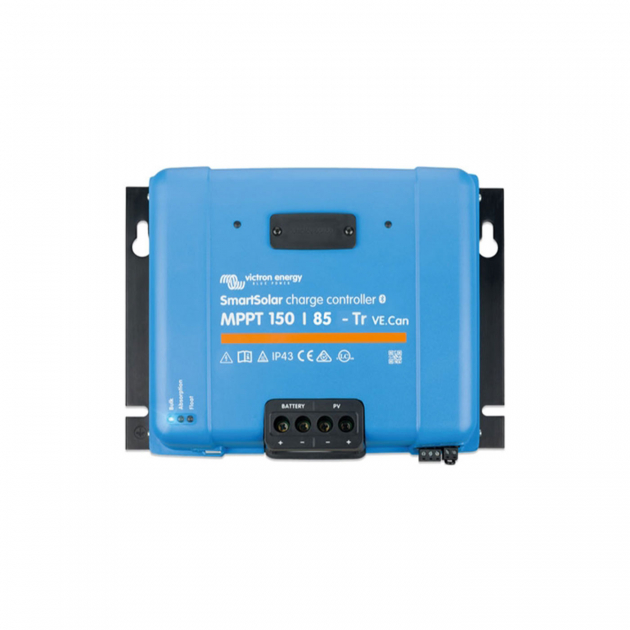 Solcelle regulator Victron SmartSolar MPPT 150/85-Tr VE.Can