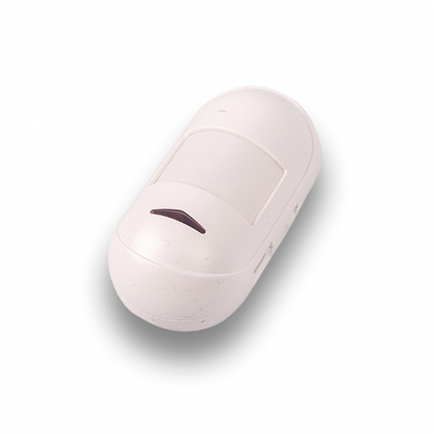 RVsecure Alarm PIR-sensor