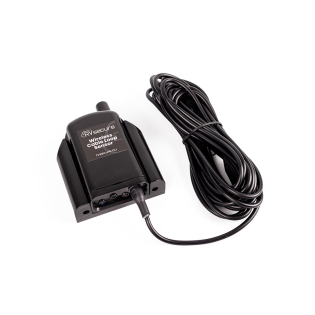 RVsecure Kabel-Alarm 2,2m