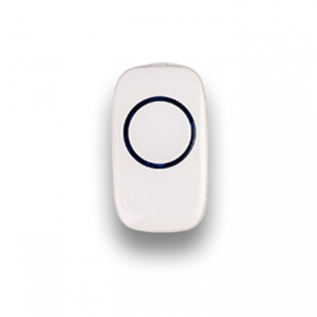 RVsecure Alarm Panikknapp