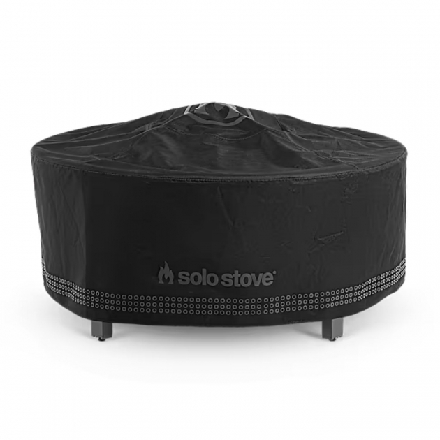 Solo Stove Ranger Trekk