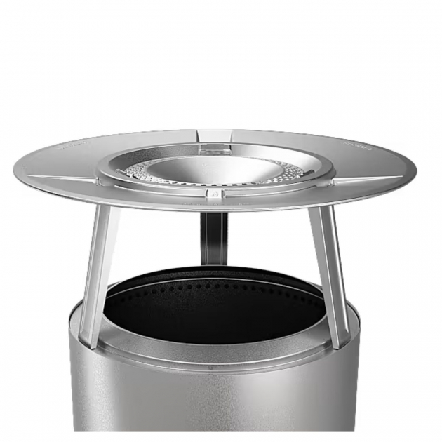 Solo Stove Bonfire Varmereflektor