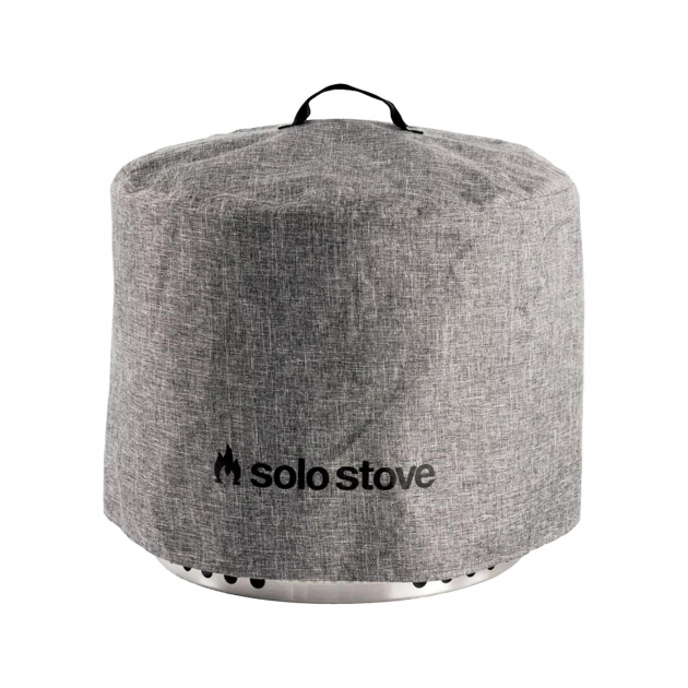 Bålstedet Trekk Solo Stove Bonfire Bålpanne