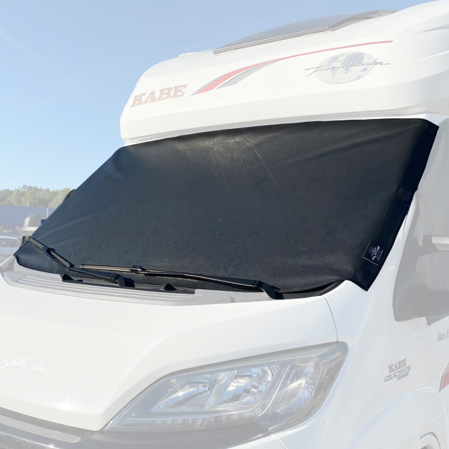SunOut Solbeskyttelse for Frontruten Standard Fiat/Renault/Citroen