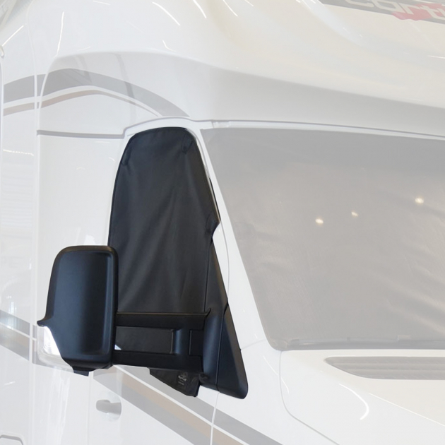 SunOut Solbeskyttelse Sideruter Standard MB 2021-
