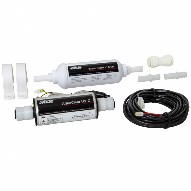 Alde Vannrense AquaClear UV-C