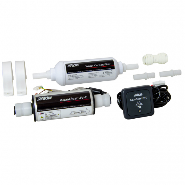 Alde Vannrense AquaClear UV-C