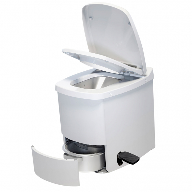 Sunwind Forbrenningstoalett El-dorado Plus
