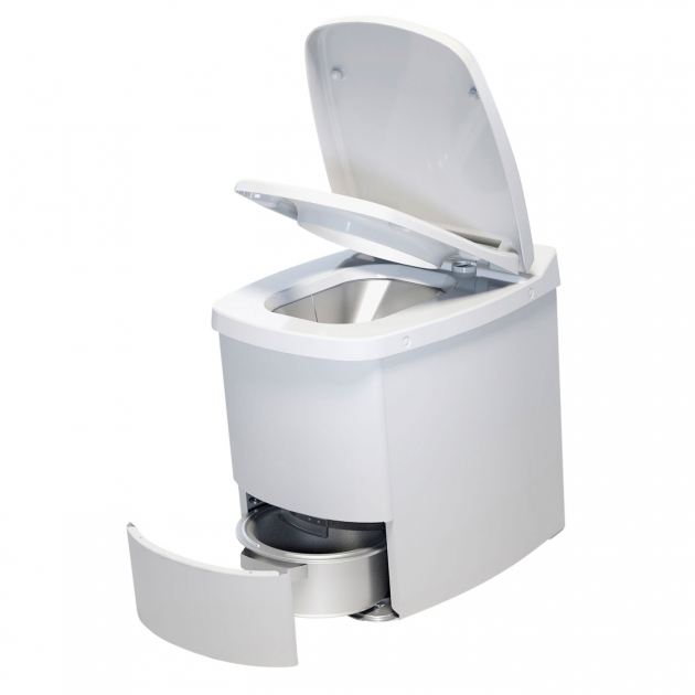 Sunwind Forbrenningstoalett El-dorado Pro