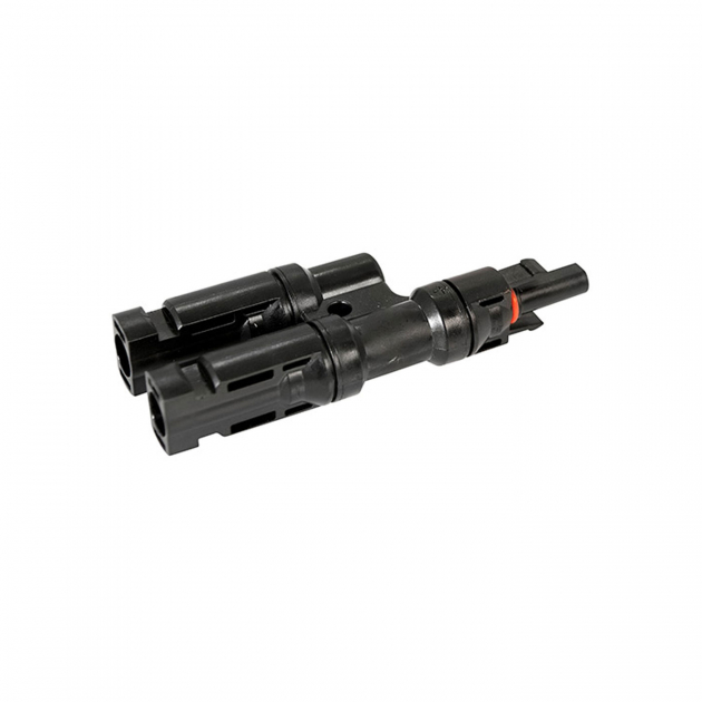 Splitter MC4 1xhun-2xhann