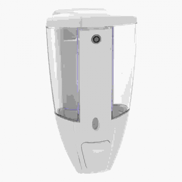 Såpedispenser 450ml