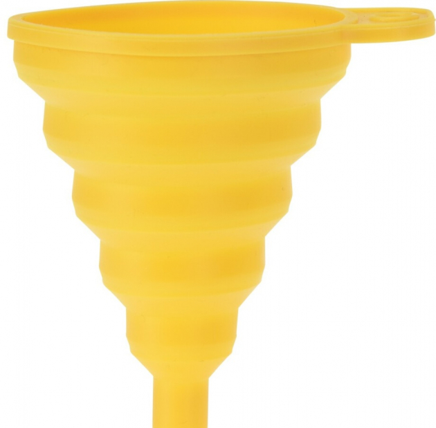 Fleksibel Silikontrakt