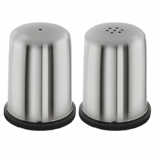 Salt og Pepper Shakers
