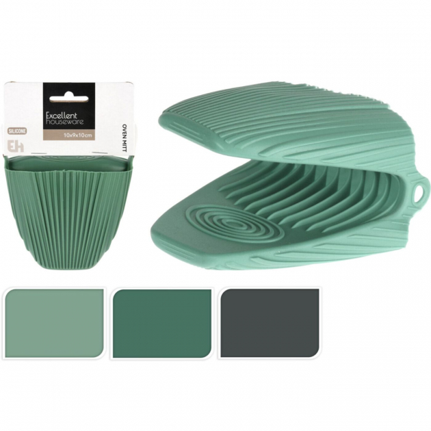 Ovnshanske i silikon