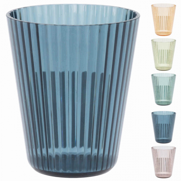 Drikkeglass 
