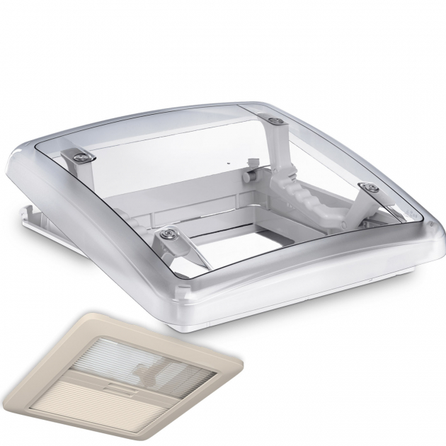 Dometic Takluke Mini Heki S FL 40x40cm
