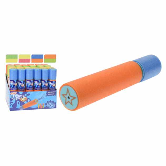 Vannskytter Skum 20Cm