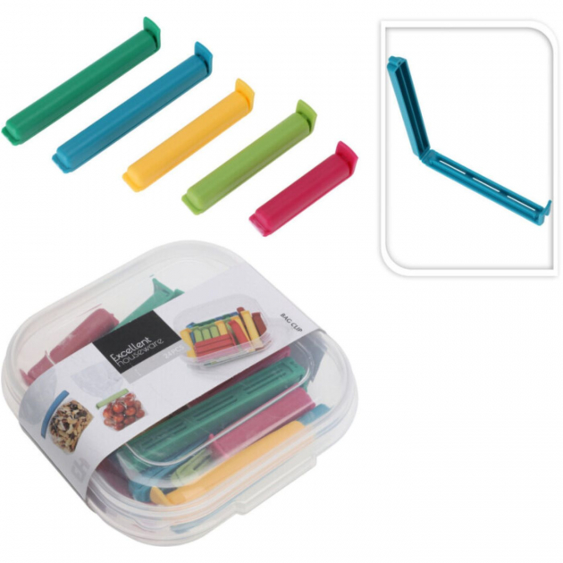 Påskeklemmer 24-pakning