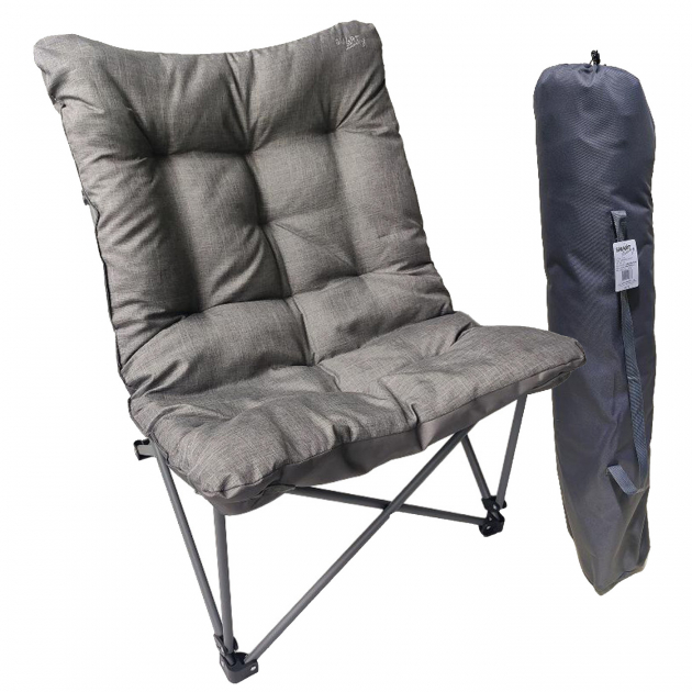 Smart Living Loungestol