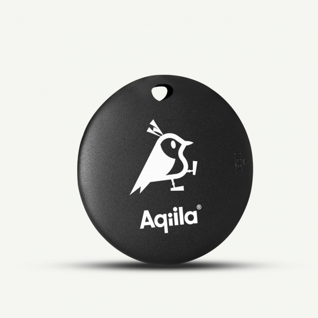 Aqiila Sporingsmerke 1-pakning