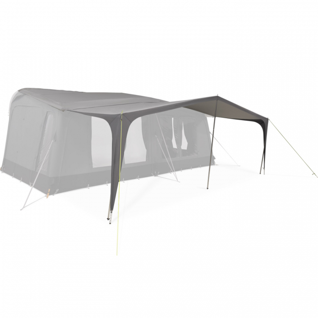 Dometic Residence Air Solseil