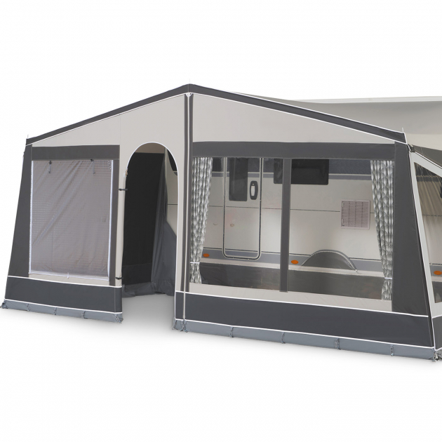 Doréma Front Panorama Nature