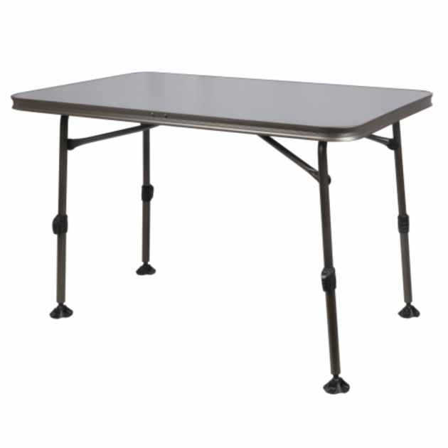 Campingbord Holiday Glittertind 115x70 cm