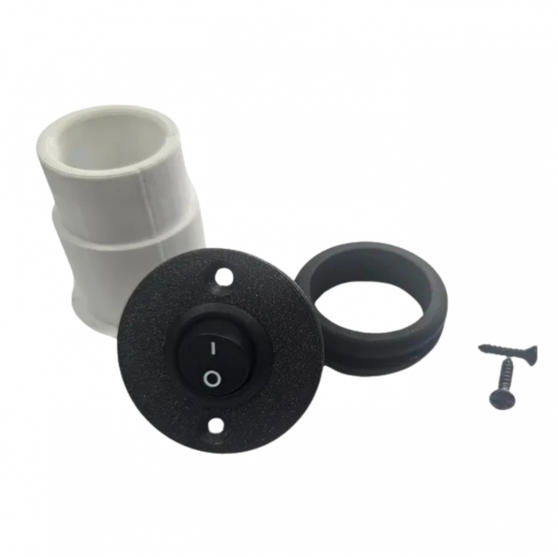 SOG Ombyggingssett Thetford Clesana