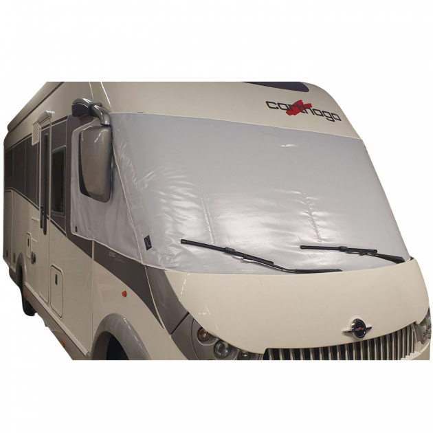 Sunout Helintegrert Isolertteppe