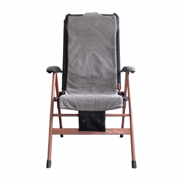 Royal Camping Varmepute Hitze