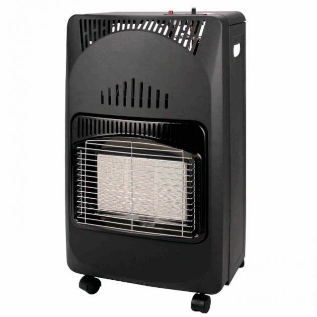 Sinwind Gasspeis Compactflame