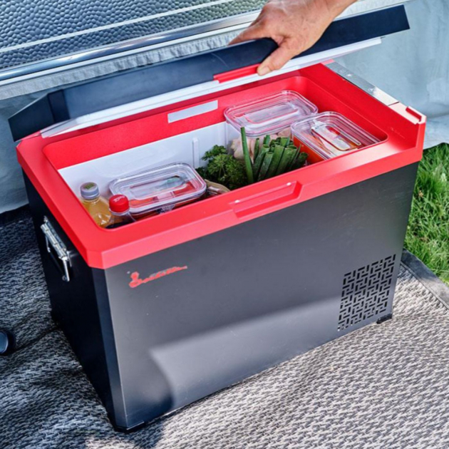 Isabella Kompressorkjøleboks Coolerbox 40L