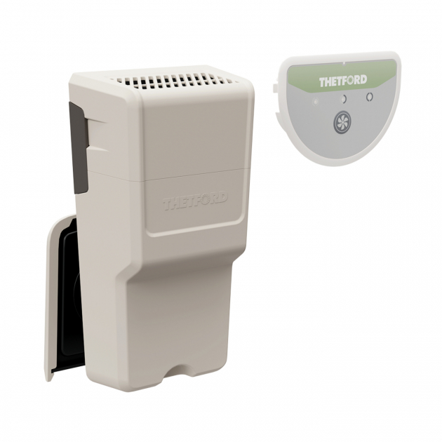 Thetford Ventilatorsett S220 Separasjonstoalett