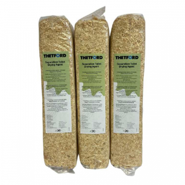 Thetford Absorpsjonsmiddel Separasjonstoalett