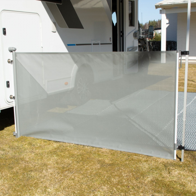 GoCamp Vindskjerm Rollout