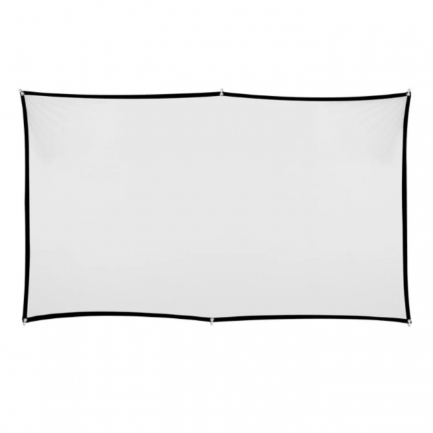 Piczo Projektorlerret Soft Screen 60