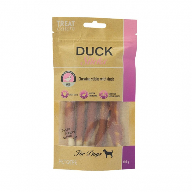 Duck Sticks 100 g