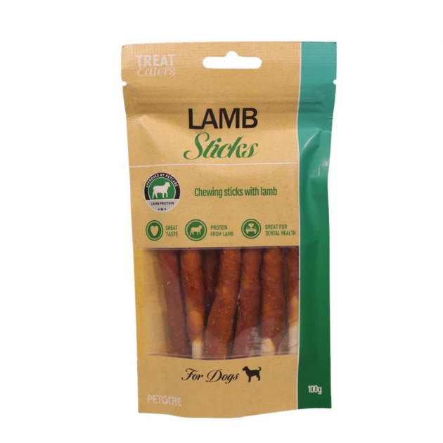 Lamb Sticks 100 g
