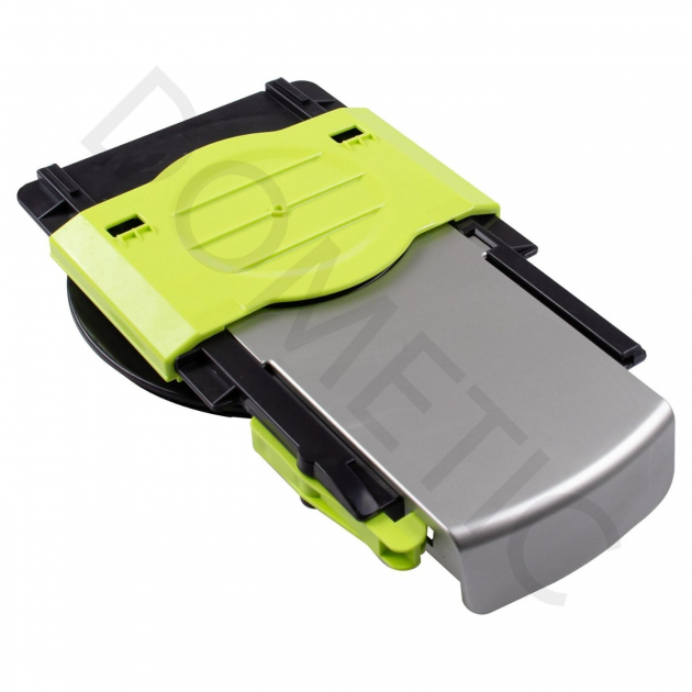 Dometic glidelås til tank