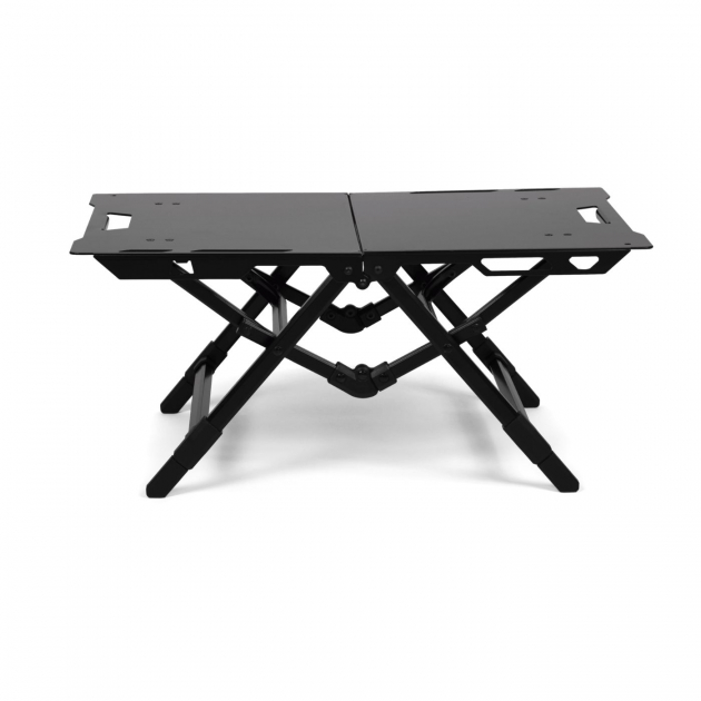 Kampa Avlastningsbord Snapsteel Smal 40x60