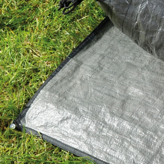 Outwell Bunnduk Montana 6 Air