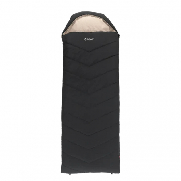 Outwell Sovepose Caldera Supreme Svart