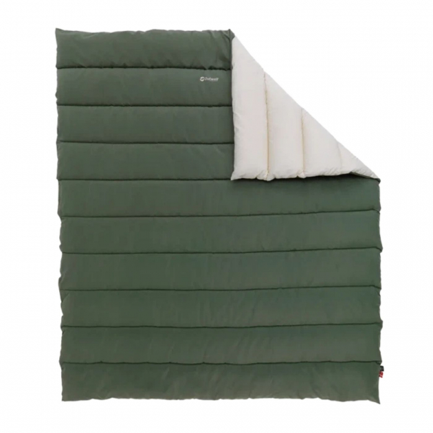 Outwell Dyne Constellation Lux Double Green