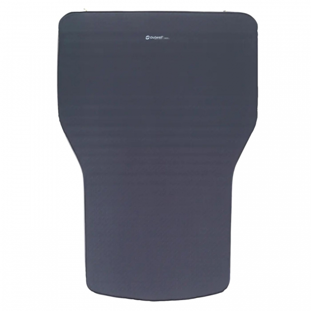 Outwell Luftmadrass Highway Campercar 132