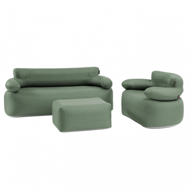 Outwell Oppblåsbar Sofa Laze
