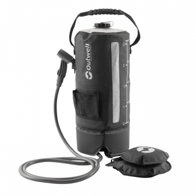 Outwell Trykkdusj Seabreeze