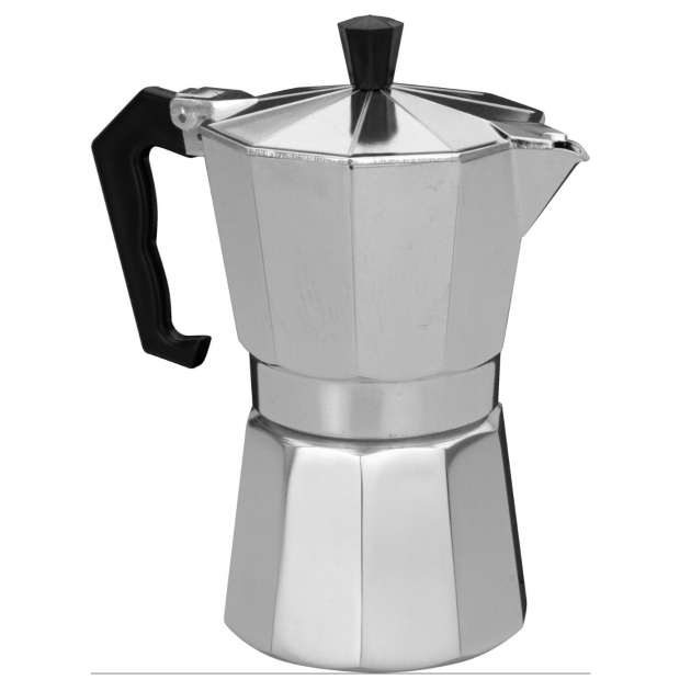 Espressobrygger 330ml