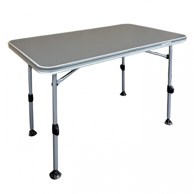Campingbord 115×70 Halvard Sammenleggbart
